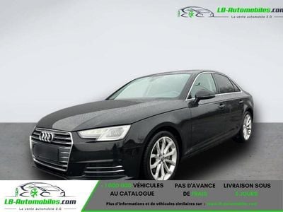 Occasion Audi A4 Sport 190 ch (139 kW) 2017 Berline