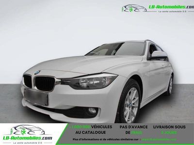 Occasion BMW 316 136 ch (100 kW) 2013 Berline