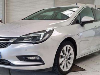 occasion Opel Astra 1.4 TURBO 125CH S\u0026S INNOVATION