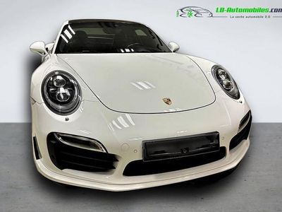 Porsche 911 Turbo