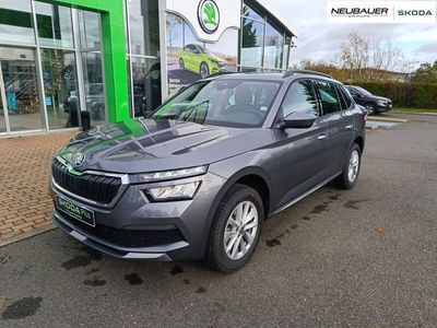 occasion Skoda Kamiq 1.0 tsi 95 ch bvm5