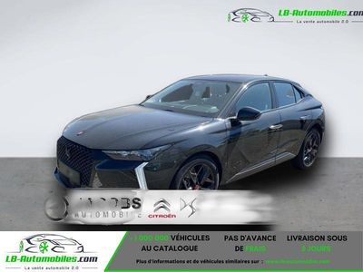 Occasion 2023 DS Automobiles DS4 Berline | 27 300 € (Prix juste)