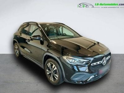 Mercedes GLA200