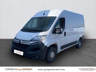 occasion Citroën Jumper Fg 33 L2H2 2.2 BlueHDi 140 S&S Driver