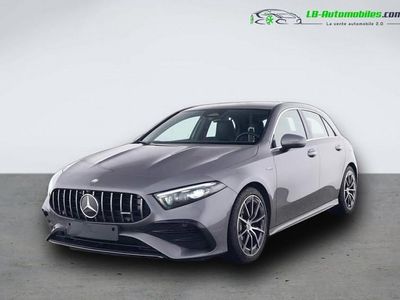 Mercedes A35 AMG