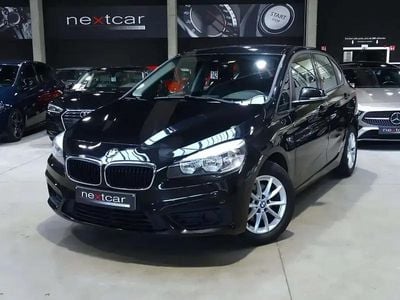 BMW 216 Active Tourer