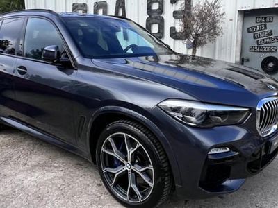 Occasion BMW X5 M Sport 265 ch (194 kW) 2018 SUV