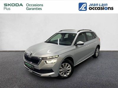 occasion Skoda Kamiq Kamiq1.5 TSI 150 ch DSG7 Business 5p