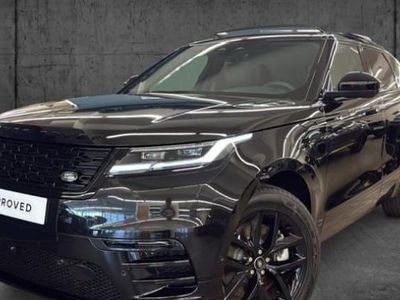 Occasion Land Rover Range Rover Velar SE Dynamic 300 ch (220 kW) 2024 SUV