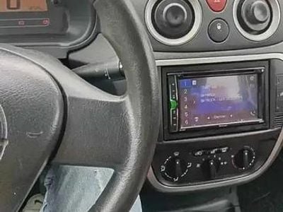 Occasion 2008 Citroën C2 Citadine | 600 €
