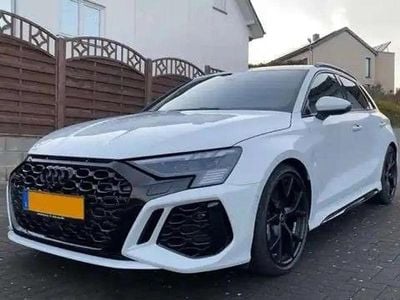 Audi RS3 Sportback