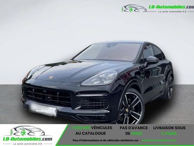 occasion Porsche Cayenne GTS 4.0 V8 474 Ch