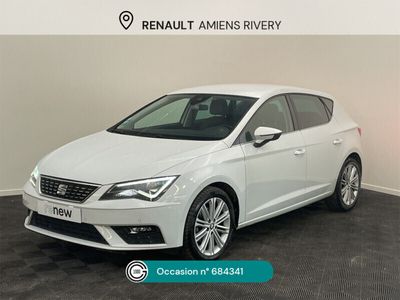 occasion Seat Leon III 2.0 TDI 150ch FAP Xcellence