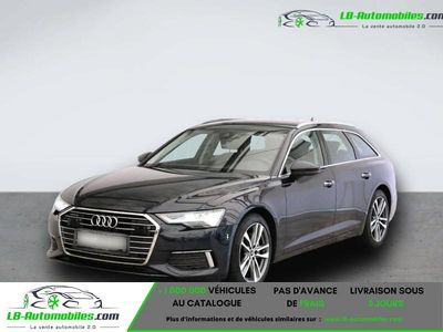 Occasion 2022 Audi A6 Break | 45 500 € (Prix juste)