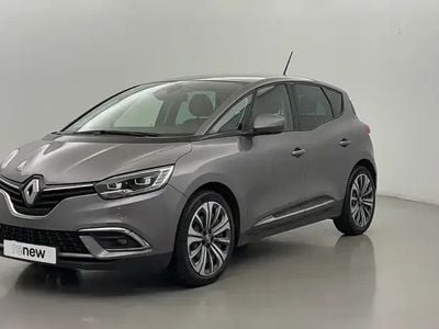 Renault Scénic IV