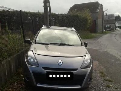 Renault Clio GrandTour
