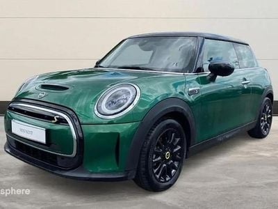 Occasion 2023 Mini Cooper SE Premium Citadine | 19 799 € (Bon prix)