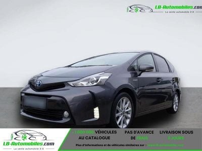 Occasion 2020 Toyota Prius+ Executive Monospace | 34 500 € (Prix cher)