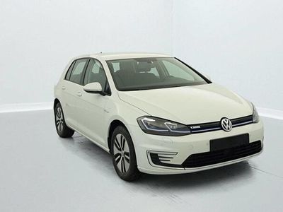 occasion VW e-Golf 136 Electrique