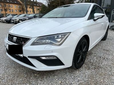 occasion Seat Leon 1.8 TSI 180CH FR START&STOP DSG