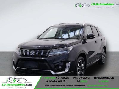 Occasion 2021 Suzuki Vitara | 20 600 € (Prix juste)
