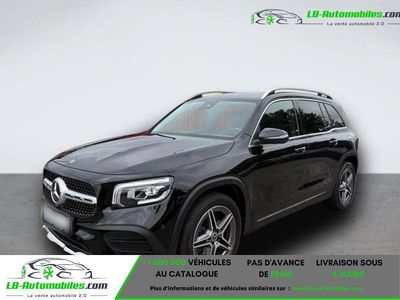 Occasion 2020 Mercedes GLB200 SUV | 37 200 €