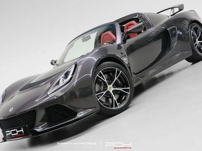 Gris Occasion 2015 Lotus Exige Coupé | 79 999 €