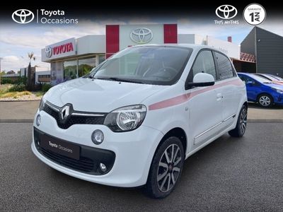 occasion Renault Twingo 0.9 TCe 90ch energy Red Night Euro6c