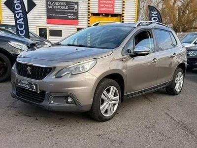 Occasion 2017 Peugeot 2008 Style SUV | 6 980 € (Prix juste)