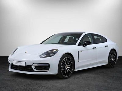 Occasion 2024 Porsche Panamera 4 Berline | 98 000 € (Super prix)