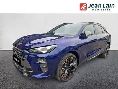 Bleu Occasion 2025 Cupra Terramar VZ SUV | 54 510 € (Prix juste)