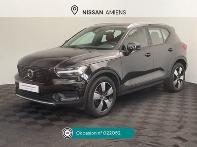 occasion Volvo XC40 T5 Awd 247ch Momentum Geartronic 8