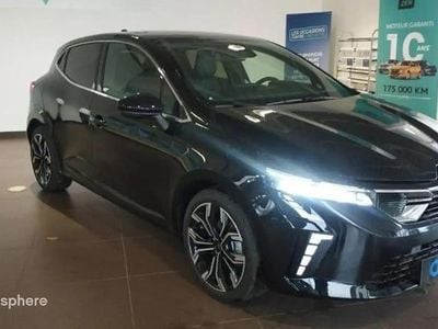 Blanc Nouvelle 2025 Mitsubishi Colt Intense Berline | 18 499 € (Bon prix)