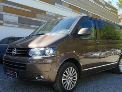 VW Multivan