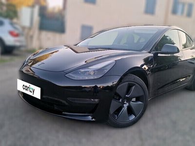 occasion Tesla Model 3 Grande Autonomie AWD