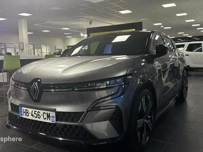 Occasion Renault Megane E-Tech Iconic 163 kW (222 ch) 2024 SUV