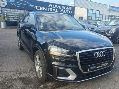 occasion Audi Q2 1.4 TFSI 150CH COD DESIGN