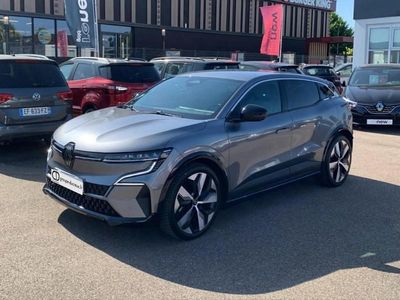 Occasion Renault Megane E-Tech Techno 161 kW (220 ch) 2023 Berline