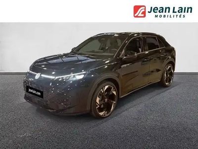 Noir ebene Occasion 2025 VW T-Roc SUV | 42 290 €