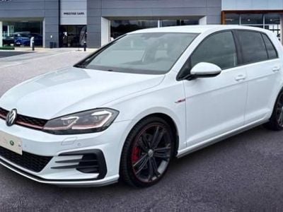Occasion 2018 VW Golf GTI Berline | 23 900 € (Prix juste)