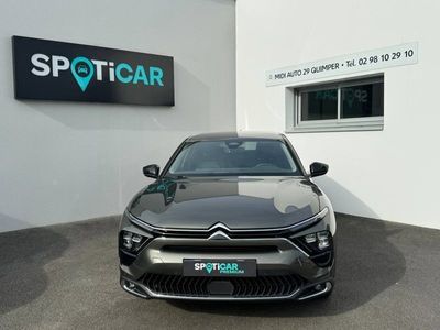 occasion Citroën C5 Hybride Rechargeable 225ch Feel Pack Ëeat8