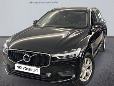 occasion Volvo XC60 D4 AdBlue 190ch Business Executive Geartronic - VIVA3607456