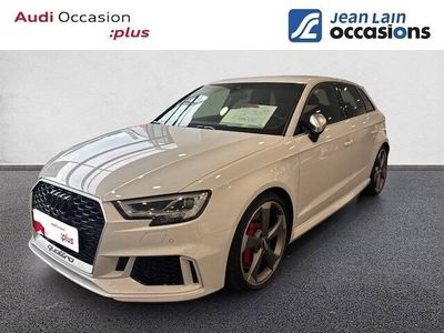Audi RS3 Sportback