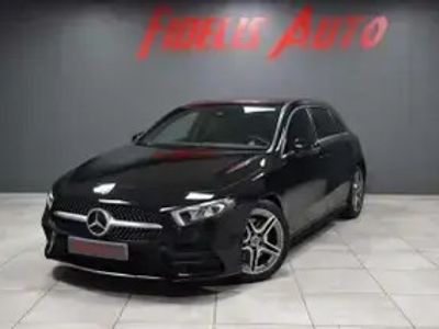occasion Mercedes A220 Classe Cl190 7g-dct Amg Line