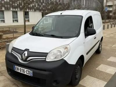 Occasion 2017 Renault Kangoo Citadine | 6 500 €