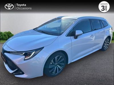 occasion Toyota Corolla 122h Design MY22 - VIVA173423052