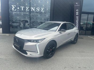 DS Automobiles DS4