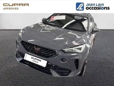 Gris Occasion 2023 Cupra Formentor SUV | 28 990 € (Prix juste)