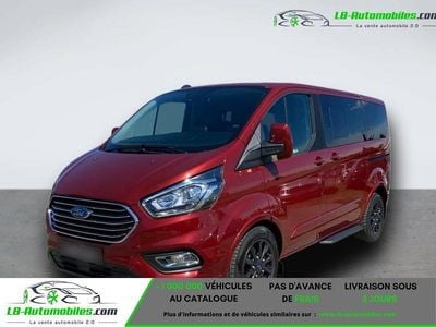 Ford Tourneo