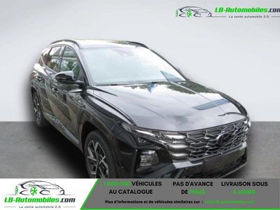 Occasion 2025 Hyundai Tucson SUV | 48 500 €